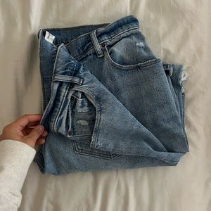 Abercrombie & Fitch Jeans